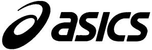 asics - לוגו סימן מסחר רשום