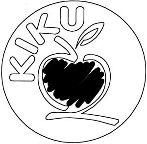 KIKU - לוגו סימן מסחר רשום