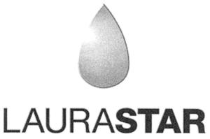 LAURASTAR - לוגו סימן מסחר