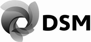 DSM - לוגו סימן מסחר רשום