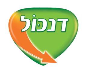 דנכול - לוגו סימן מסחר רשום