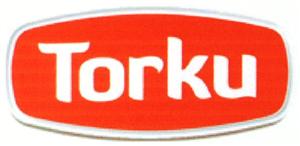 Torku - לוגו סימן מסחר רשום