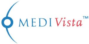 MEDI Vista - לוגו סימן מסחר
