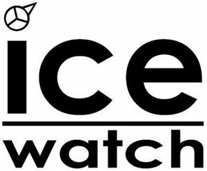 ice watch - לוגו סימן מסחר