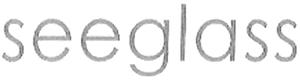 seeglass - לוגו סימן מסחר