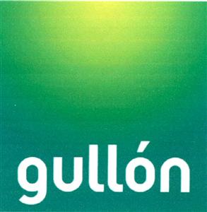 gullón - לוגו סימן מסחר רשום