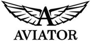 A AVIATOR - לוגו סימן מסחר רשום