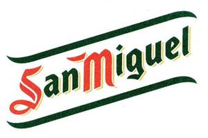 SAN MIGUEL - לוגו סימן מסחר רשום