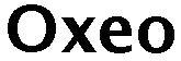 Oxeo - לוגו סימן מסחר רשום