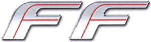FF - לוגו סימן מסחר רשום