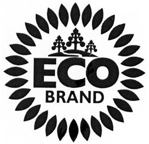 ECO BRAND - לוגו סימן מסחר