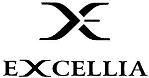 X EXCELLIA - לוגו סימן מסחר