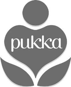 pukka - לוגו סימן מסחר