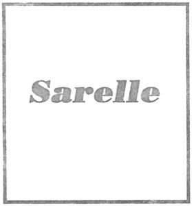 Sarelle - לוגו סימן מסחר רשום