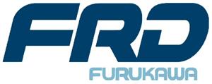 FRD FURUKAWA - לוגו סימן מסחר רשום