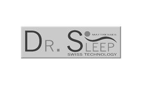DR. SLEEP MATTRESS SWISS TECHNOLOGY - לוגו סימן מסחר