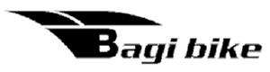 Bagi bike - לוגו סימן מסחר