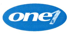 one1 - לוגו סימן מסחר