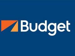 Budget - לוגו סימן מסחר רשום