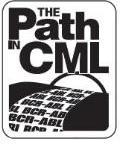 THE Path IN CML BCR-ABL - לוגו סימן מסחר