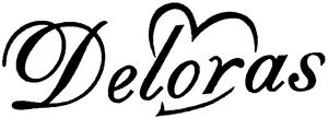 Deloras - לוגו סימן מסחר