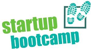 startup bootcamp - לוגו סימן מסחר