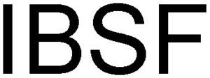 IBSF - לוגו סימן מסחר רשום