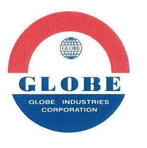GLOBE INDUSTRIES CORPORATION - לוגו סימן מסחר רשום