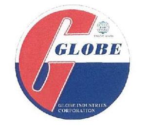 G GLOBE INDUSTRIES CORPORATION - לוגו סימן מסחר רשום