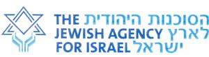 הסוכנות היהודית לארץ ישראל - לוגו סימן מסחר