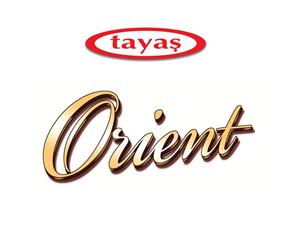 tayas Orient - לוגו סימן מסחר