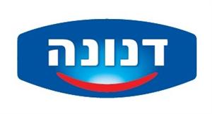 דנונה - לוגו סימן מסחר רשום