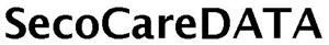 SecoCareDATA - לוגו סימן מסחר רשום