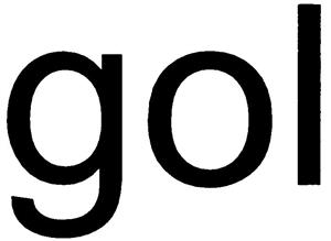 gol - לוגו סימן מסחר