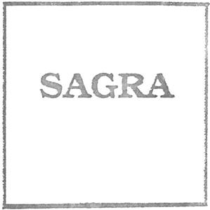 SAGRA - לוגו סימן מסחר