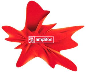a amplifon - לוגו סימן מסחר