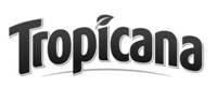 Tropicana - לוגו סימן מסחר רשום