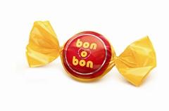 bon o bon - לוגו סימן מסחר רשום