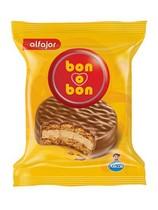 bon o bon alfajor - לוגו סימן מסחר רשום