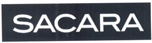 SACARA - לוגו סימן מסחר רשום