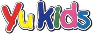 yukids - לוגו סימן מסחר