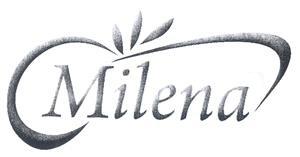 Milena - לוגו סימן מסחר
