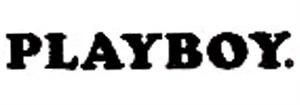 PLAYBOY - לוגו סימן מסחר