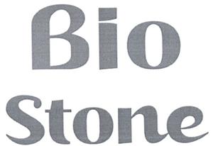Bio Stone - לוגו סימן מסחר