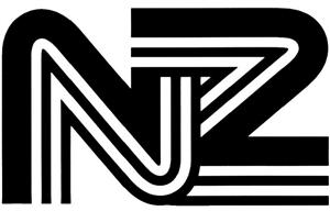 NZ - לוגו סימן מסחר