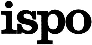 ispo - לוגו סימן מסחר
