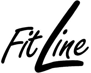 Fit Line - לוגו סימן מסחר רשום