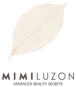 MIMI LUZON ADVANCED BEAUTY SECRETS - לוגו סימן מסחר