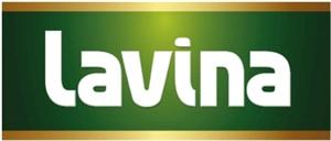 Lavina - לוגו סימן מסחר