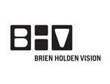BHV Brien Holden Vision - לוגו סימן מסחר